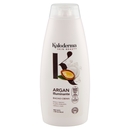 Kaloderma Illuminante Argan Bagno Crema per Tutti i Tipi di Pelle 500 ml